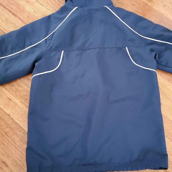Boys Youth size small Nike jacket - Picture 3 of 3